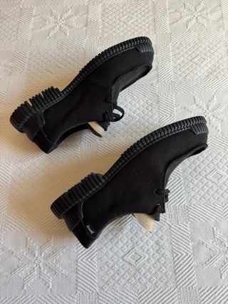 Zapatos Camper Pix Negros