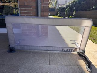 Barrera Cama Jané 140 cm Gris