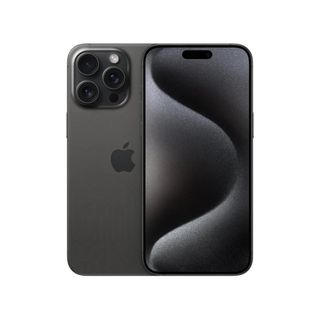 iPhone 15 Pro Negro/Gris