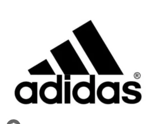 Adidas Scarpe e Abbigliamento Sportivo Nero e Bianco