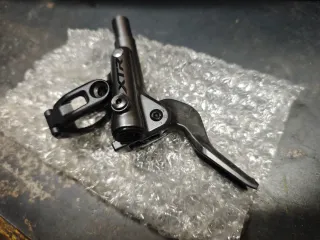 Frenos Shimano XTR M9100