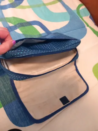 Neceser Tuc Tuc estampado