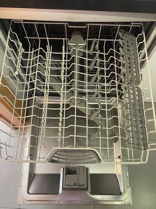 Lavavajillas Bosch SilencePlus