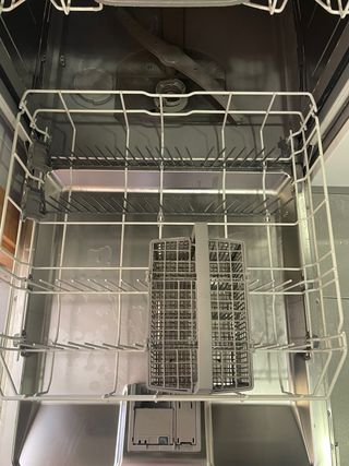 Lavavajillas Bosch SilencePlus