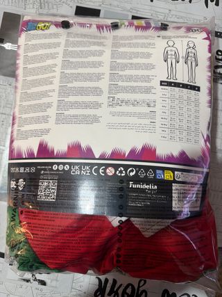 Disfraz Robin DC Comics Teen Titans Go!