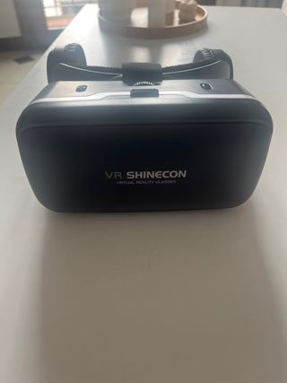 Gafas VR SHINECON Realidad Virtual