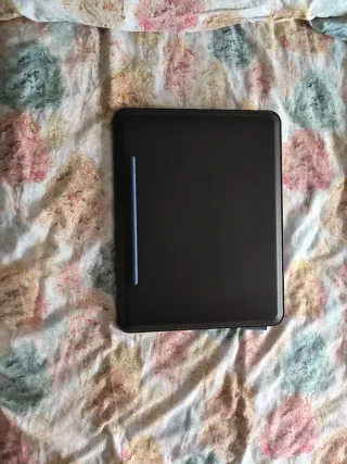 Soporte para piernas de ordenador portátil