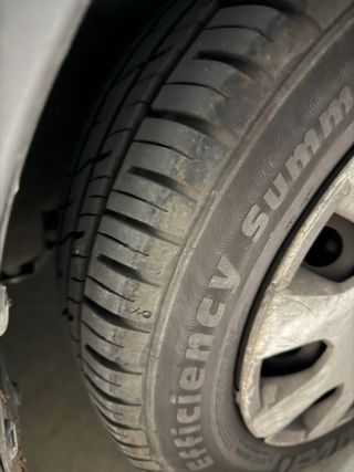 Mitsubishi Colt 2005