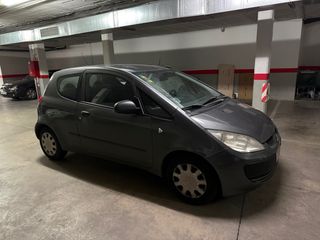Mitsubishi Colt 2005