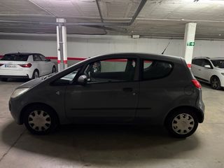 Mitsubishi Colt 2005