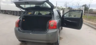 Toyota Corolla 2.0 d4d 90cv buen estado