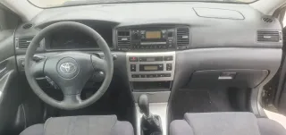 Toyota Corolla 2.0 d4d 90cv buen estado