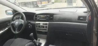 Toyota Corolla 2.0 d4d 90cv buen estado