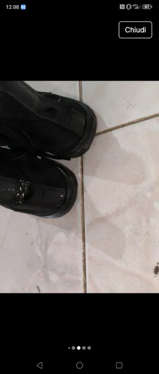 Scarpe Hogan donna n. 36.5