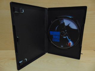 OCURRIÓ CERCA DE SU CASA. Película DVD. Culto