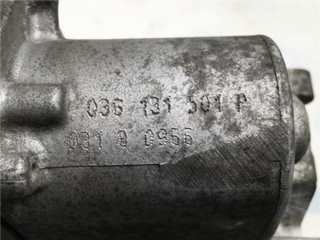 Valvula EGR VW 03g131501p