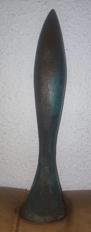 VIGÍA DE ENRIC PLADEVALL VILA