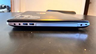 Ordenador portátil ASUS - Funciona -Repuestos