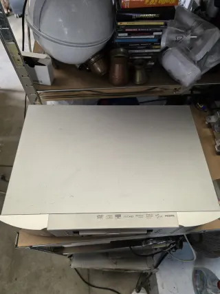 Marantz BD7004 Reproductor CD DVD Blu-Ray