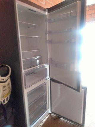 Frigorífico Balay 203x70cm No Frost