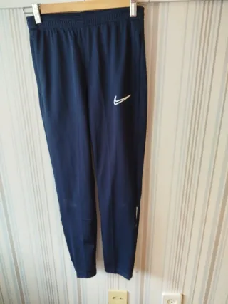 Chándal Nike Dri-Fit niño/niña azul marino