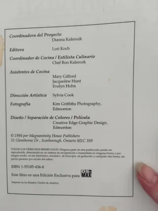 Cocina Simplemente Deliciosa 2