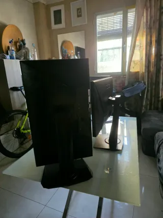 Lote 3 Monitores Asus VG248QG 24 165Hz