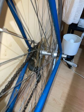 Bicicleta de carretera LAIZ