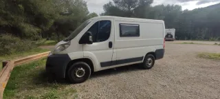 Peugeot Boxer 2007