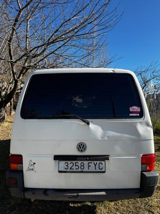 Volkswagen T4 1999