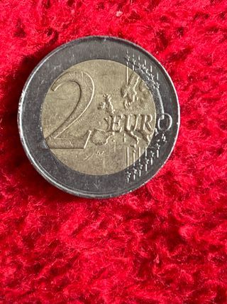 Moneda 2€ Eslovaquia 2009