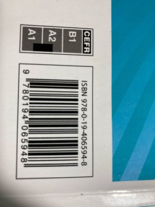 Synchronize 1 Workbook