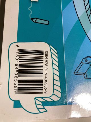 Synchronize 1 Workbook