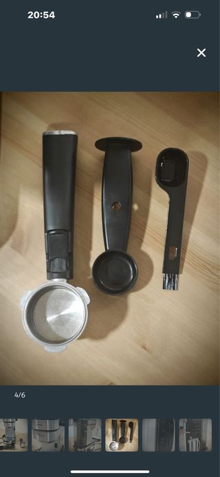 Cafetera Cecotec Cumbia