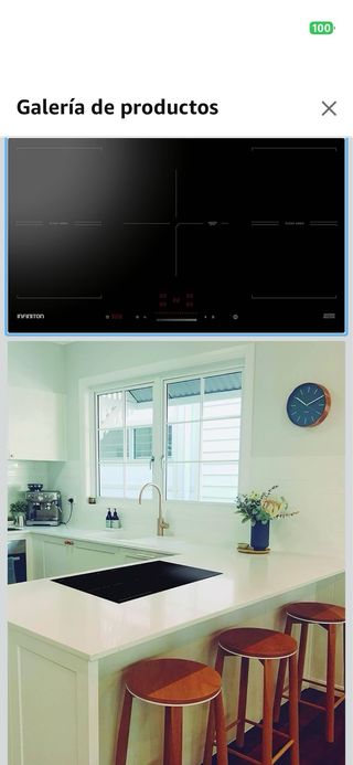 LG 43UH661V TV 43 pulgadas . No funciona.