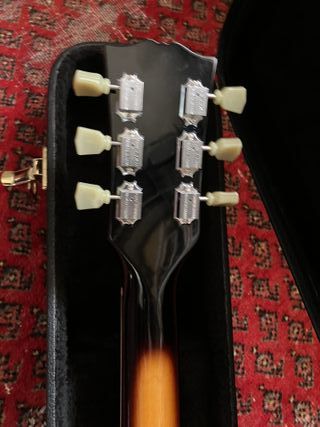 Tokai 335 y Tokai Les Paul Las dos guitaras oferta