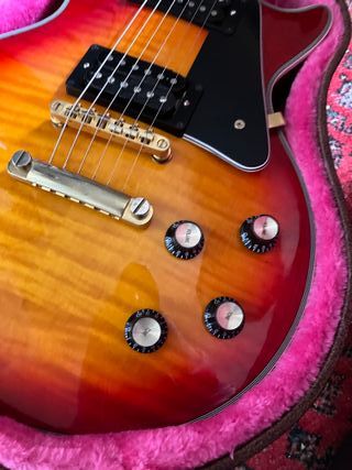 Tokai 335 y Tokai Les Paul Las dos guitaras oferta