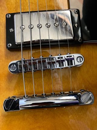 Tokai 335 y Tokai Les Paul Las dos guitaras oferta