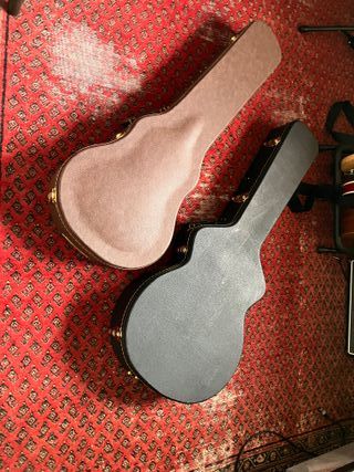 Tokai 335 y Tokai Les Paul Las dos guitaras oferta