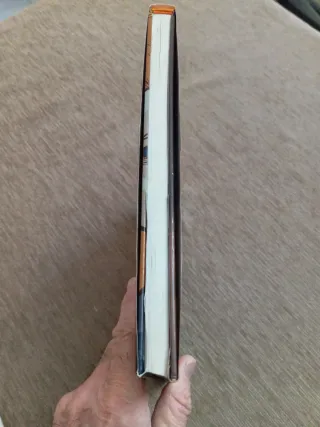 Comic - Olivier Varese tomo integral