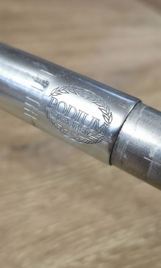 Manillar Clásico 3ttt 40cms.