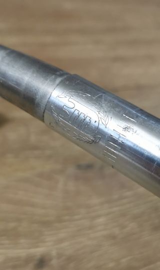 Manillar Clásico 3ttt 40cms.