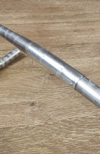 Manillar Clásico 3ttt 40cms.