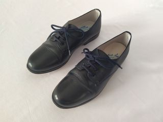 Traje Comunión Almirante Completo + Zapatos