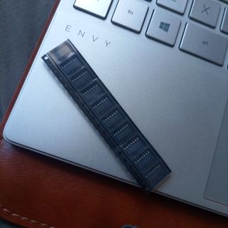 Microcircuitos Texas Instruments CARPROG