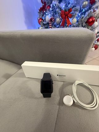 Apple Watch Series 3 42mm Grigio Siderale