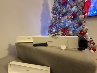 Apple Watch Series 3 42mm Grigio Siderale