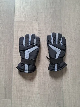 Guantes de esquí para niño