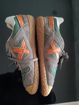 Zapatillas Munich Talla 36