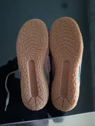 Zapatillas Munich Talla 36